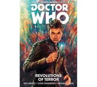 Doctor Who: New Adventures With the Tenth Doctor: The Tenth Doctor