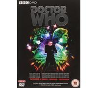 Doctor Who - New Beginnings , (Box Set) G