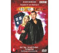 Doctor Who - New Serie 01 - Deel 01