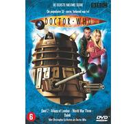 Doctor Who - New Serie 01 - Deel 02