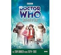 Doctor Who: Nightmare of Eden