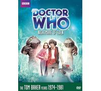 Doctor Who: Nightmare of Eden