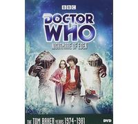 Doctor Who: Nightmare of Eden
