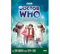 Doctor Who: Nightmare of Eden (DVD) Stephen Jenn Geoff Hinsliff Geoffrey Bateman