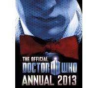 Doctor Who: Official Annual 2013