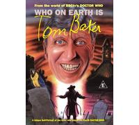 Doctor...Who on Earth Is Tom Baker [VHS]