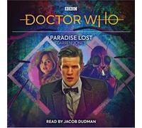 Doctor Who Paradise Lost by Darren Jones Darren Jones (Auteur)