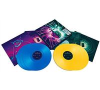 Doctor Who - Paradise of Death & The Ghosts.(6lp Col.Vinyl) [Import]