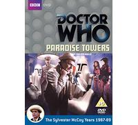 Doctor Who - Paradise Towers