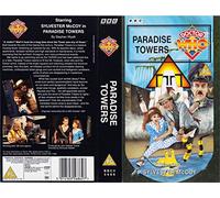 Doctor Who - Paradise Towers [VHS]