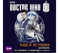 Doctor Who: Plague Of The Cybermen