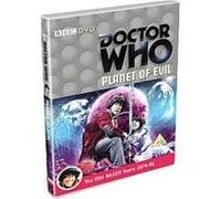 Doctor Who - Planet Of Evil G