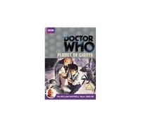 Doctor Who: Planet Of Giants
