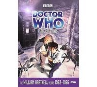 Doctor Who: Planet of Giants – DVD – Warner Bros.