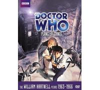 Doctor Who: Planet of Giants