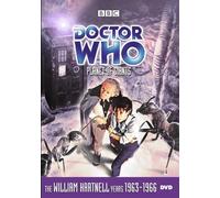 Doctor Who: Planet of Giants
