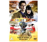 Doctor Who - Planet of the Dead: 2009 Easter Special
