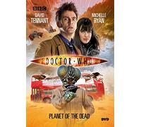 Doctor Who: Planet of The Dead