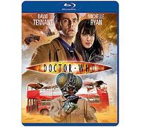 Doctor Who - Planet Of The Dead