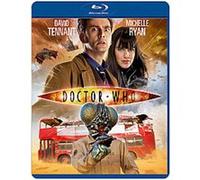 Doctor Who - Planet Of The Dead G