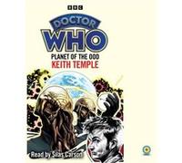 Doctor Who: Planet Of The Ood