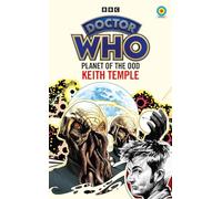Doctor Who: Planet of the Ood (Target Collection)