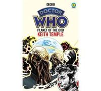 Doctor Who : Planet of the Ood – Target Collection – BBC