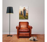 Doctor Who - Poster - 13ème Docteur + 1 Ü-Poster taille 61x91,5cm