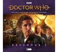 Doctor Who - Ravenous 2