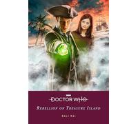 Doctor Who: Rebellion on Treasure Island