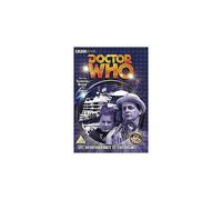 Doctor Who - Remembrance Of The Daleks Dvd (2009)