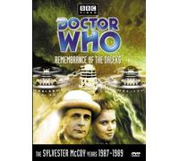 Doctor Who - Remembrance of the Daleks [Import USA Zone 1]