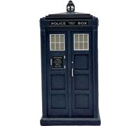Doctor Who - Réplique du TARDIS du quinzième docteur à l'échelle 1:21