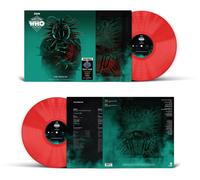 Doctor Who - Rescue - Limited RSD 2026 'Rescue Red'