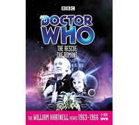 Doctor Who Rescue/The Romans