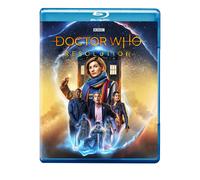 Doctor Who: Resolution (Blu-ray) Various
