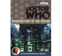 Doctor Who - Resurrection of The Daleks