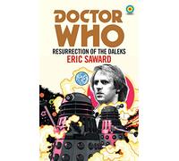Doctor Who: Resurrection of the Daleks – BBC – Target Collection
