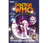 Doctor Who: Revelation of. [Import]