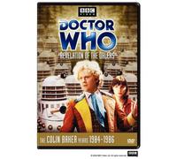 Doctor Who: Revelation of the Daleks - Episode 143 [Import USA Zone 1]