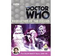 Doctor Who - Revelation Of The Daleks G
