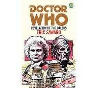 Doctor Who: Revelation Of The Daleks (Target Collection)