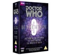 Doctor Who: Revisitations 3