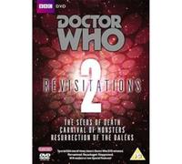 Doctor Who - Revisitations 2