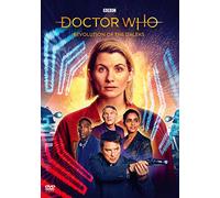 Doctor Who: Revolution of The Daleks