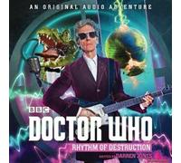 Doctor Who: Rhythm Of Destruction