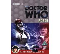 Doctor Who: Robot