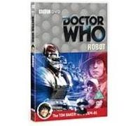 Doctor Who - Robot G