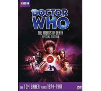 Doctor Who: Robots of Death