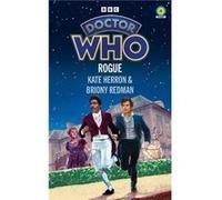 Doctor Who: Rogue (Target Collection)